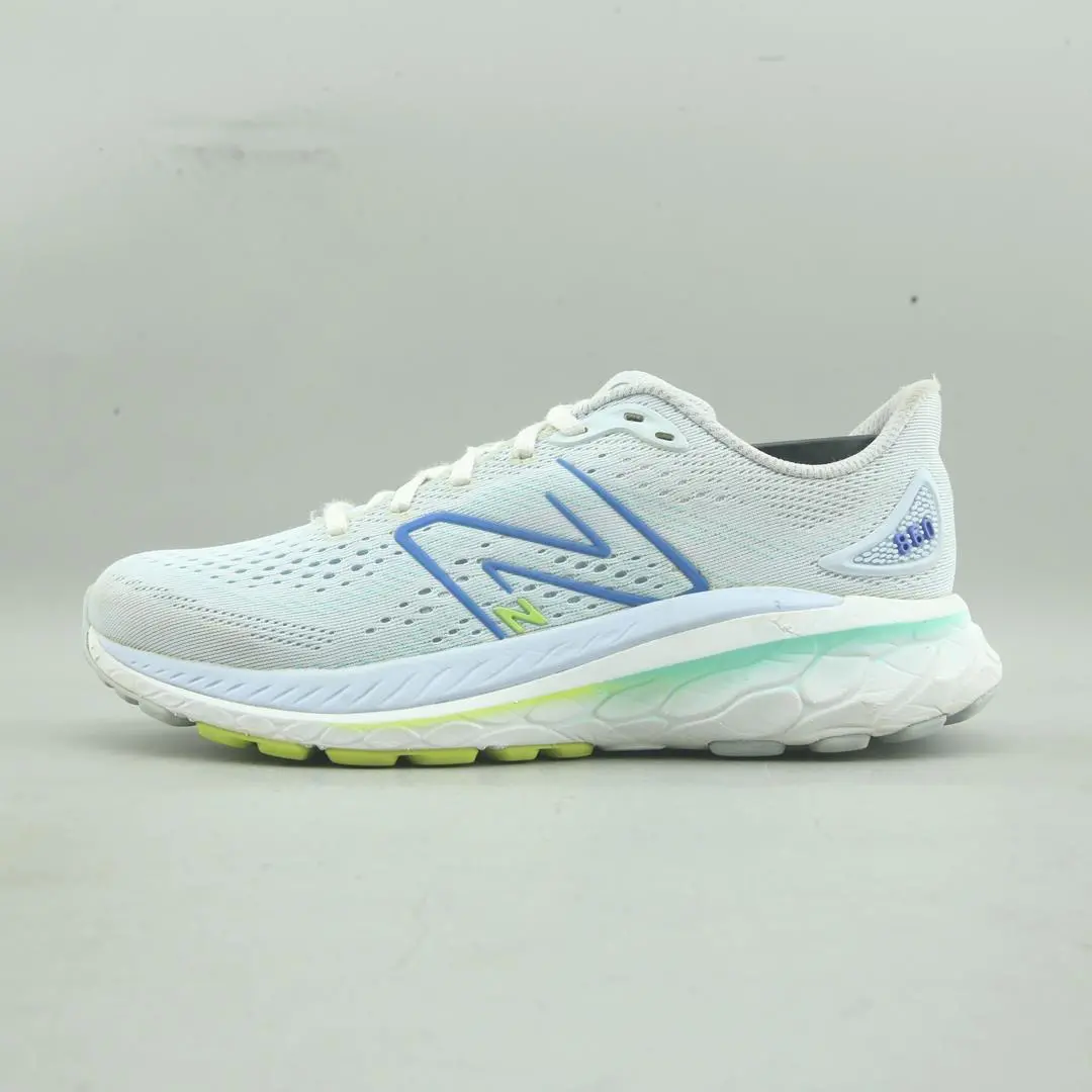 New Balance Fresh Foam X 860 V13 1