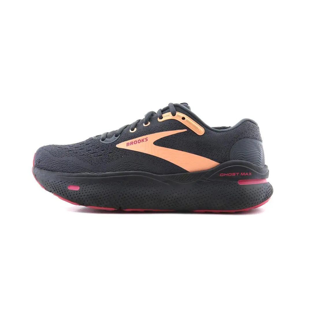 Brooks Ghost Max 1