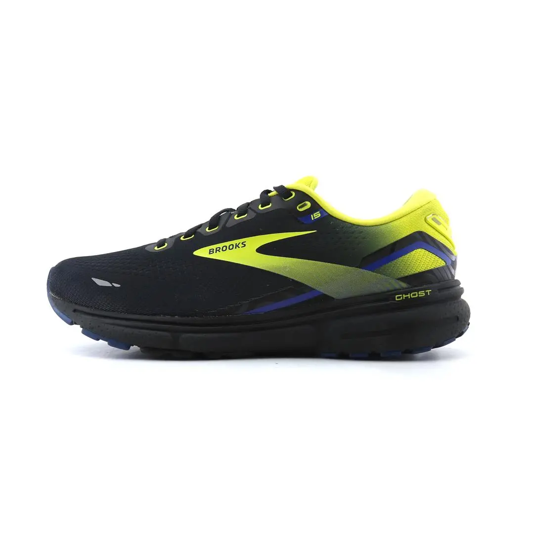 Brooks Ghost 15 1