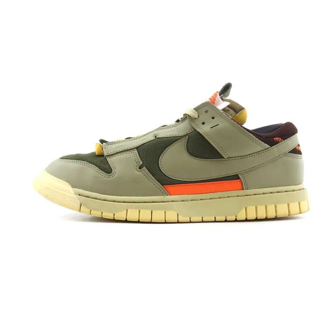 Nike Air Dunk Jumbo 1