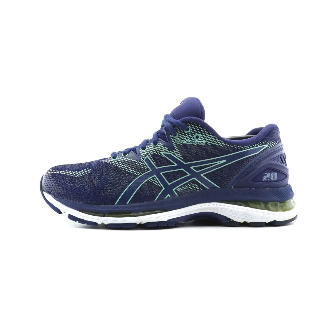 Asics Gel Nimbus 20 1