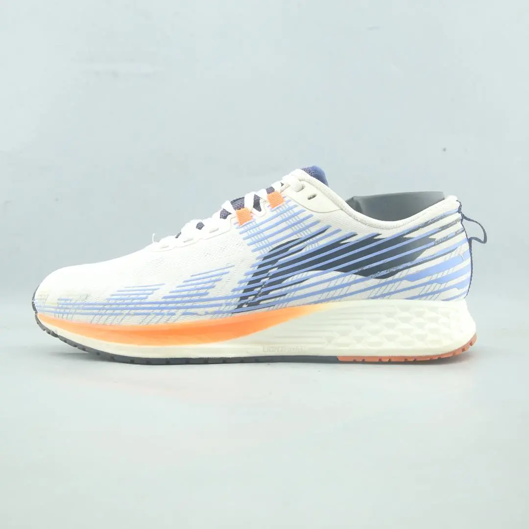 Li-Ning  Rouge Rabbit 4 1