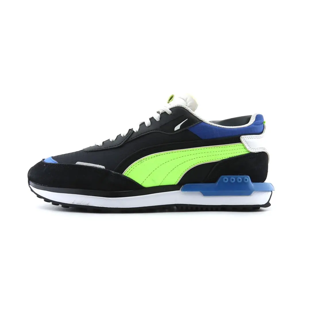 Puma City Rider Electric 1