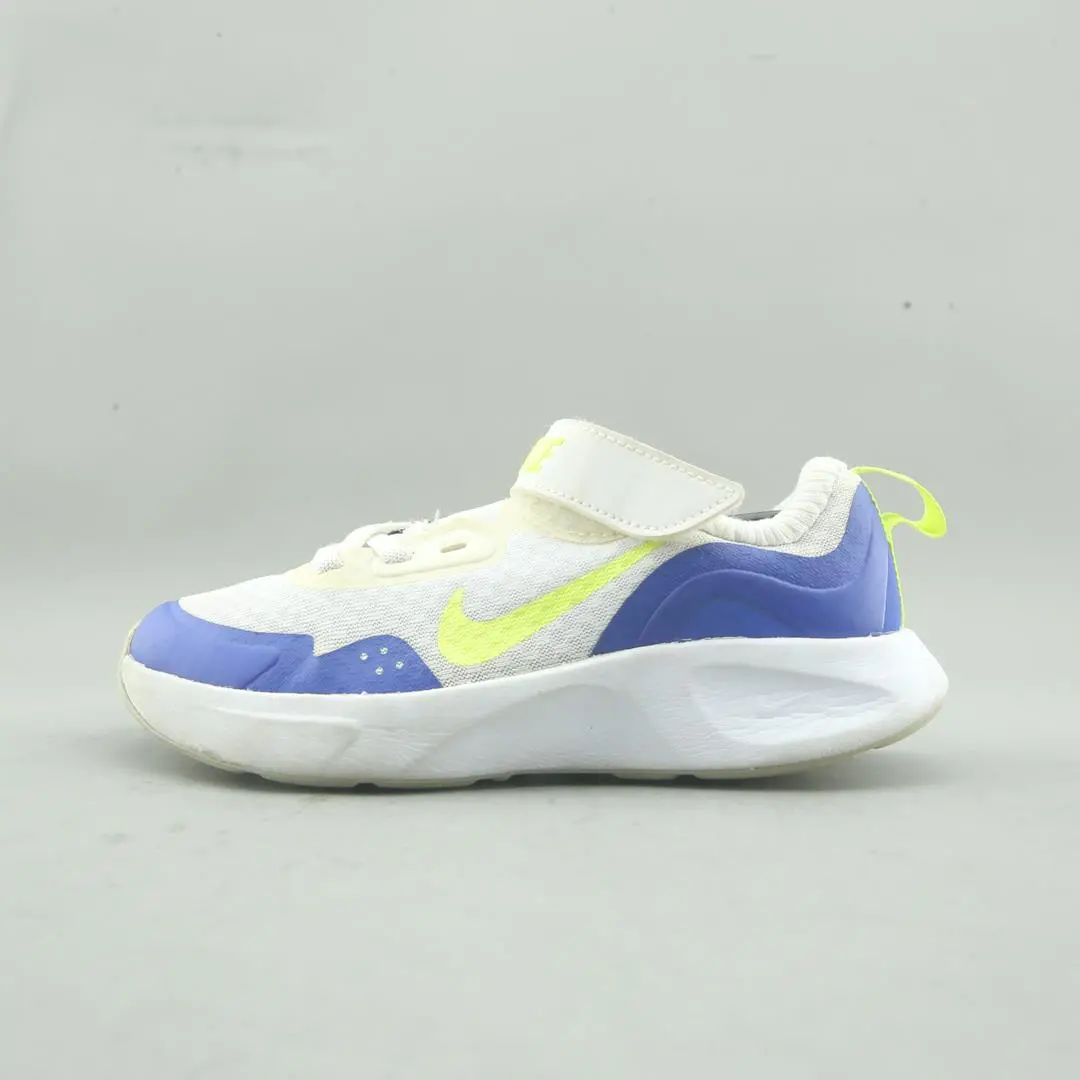 Nike Wearallday Low 1