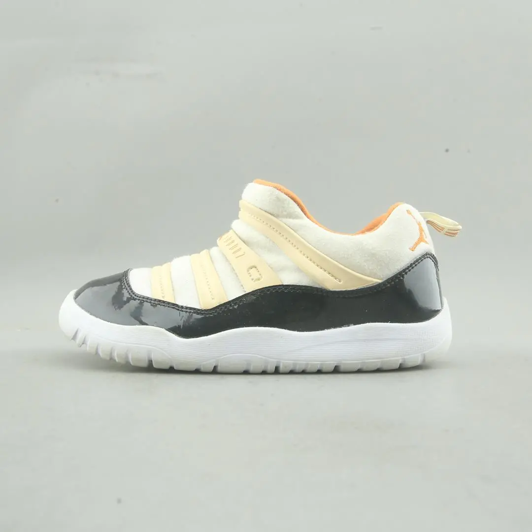 Jordan 11 Retro Little Flex 1