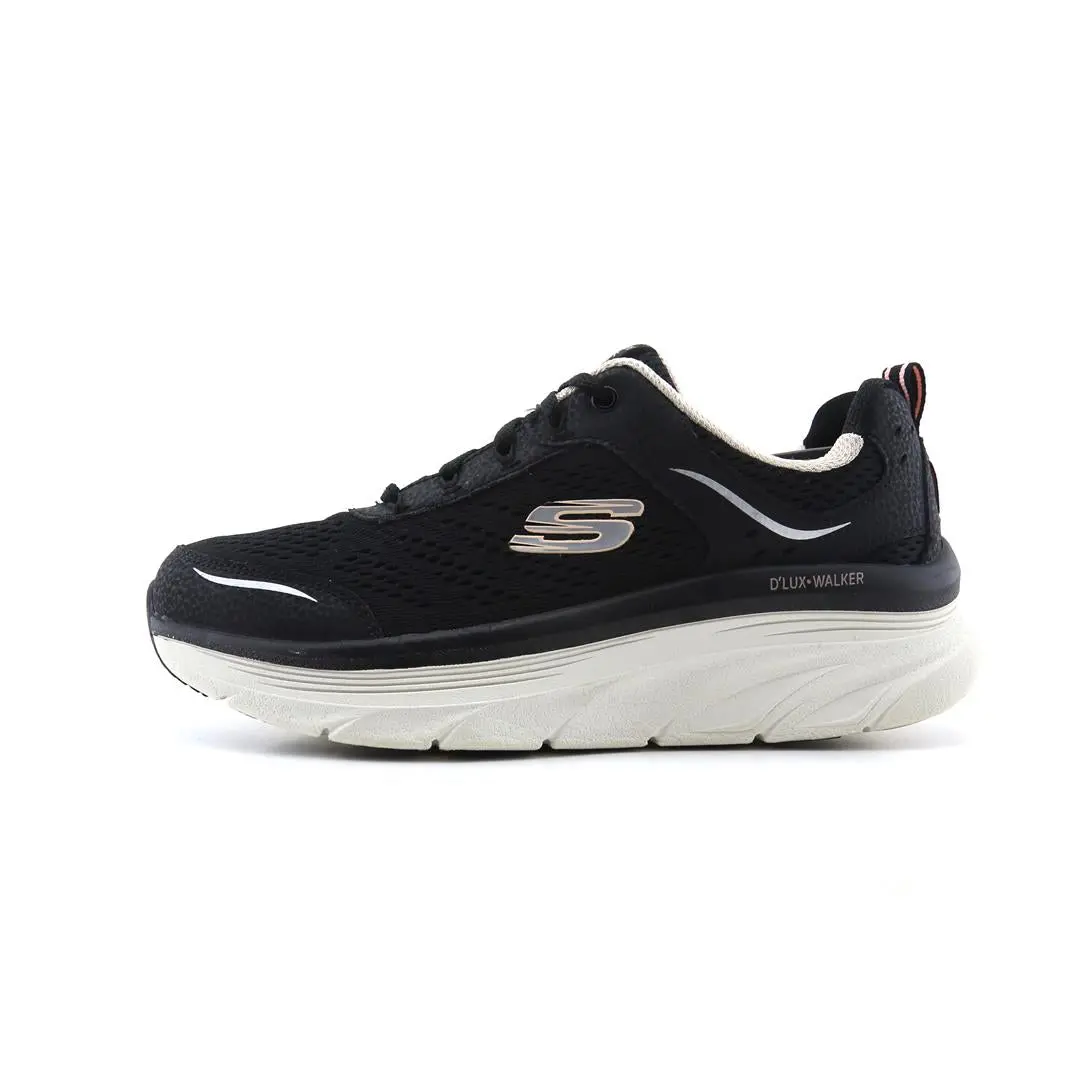 Skechers Ladies Relaxed Fit® D'lux Walker 1