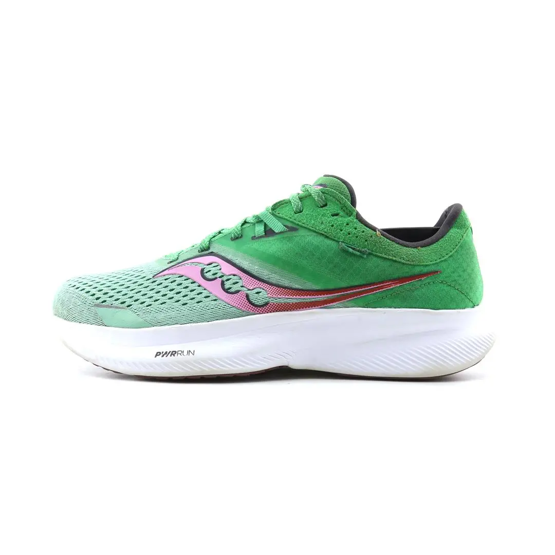 Saucony Ride 16 1