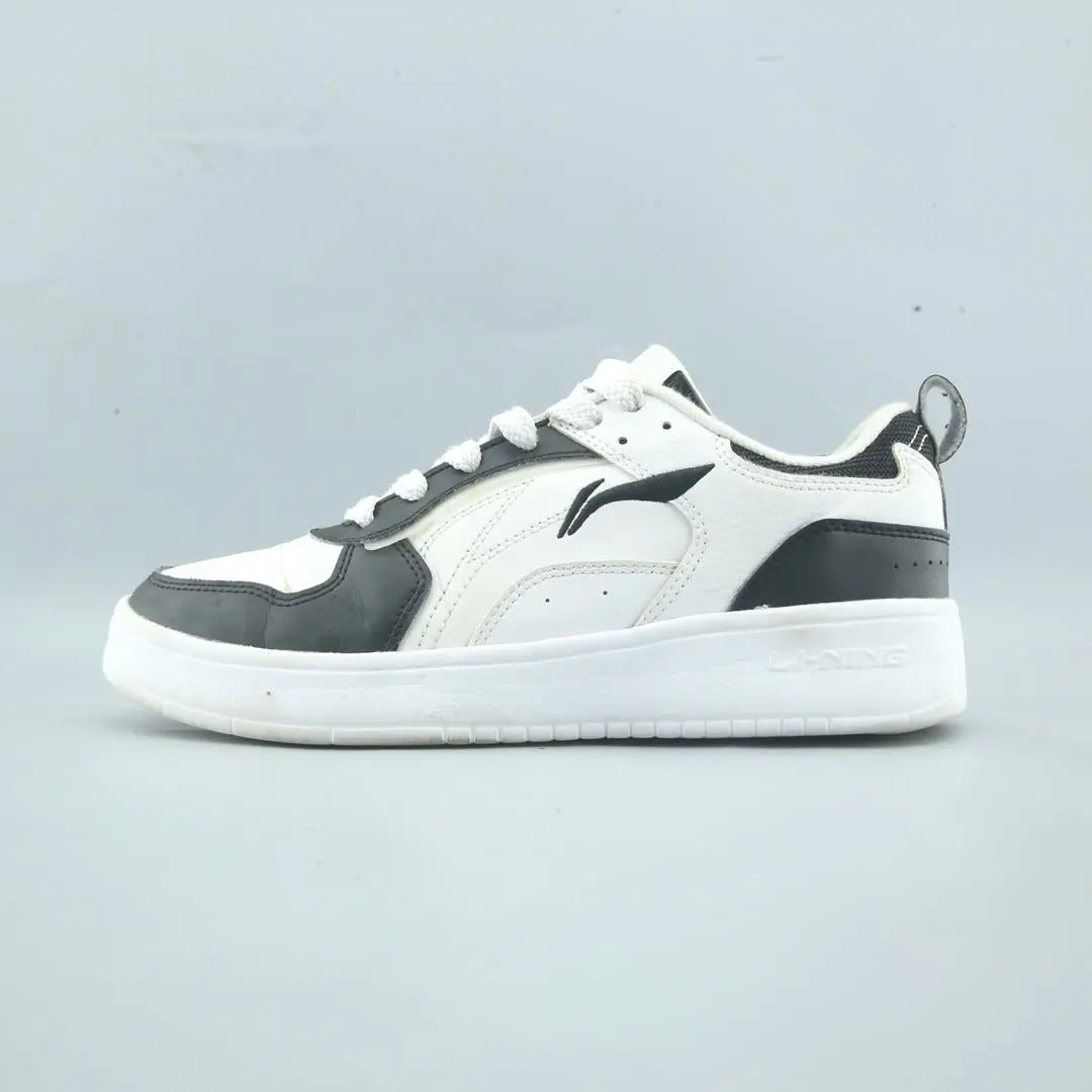 Li-Ning Spike Years 1