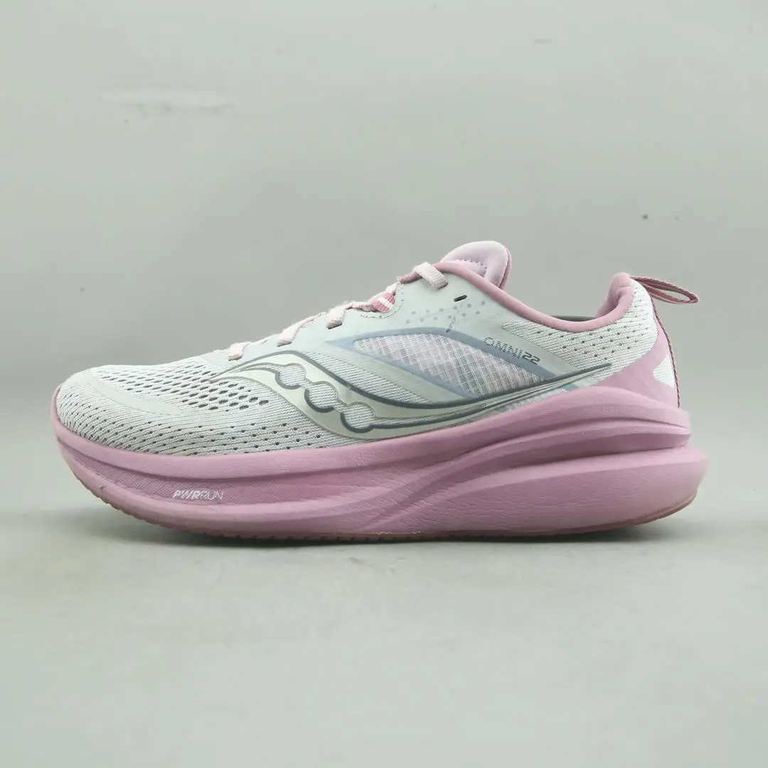 Saucony Omni 22 1