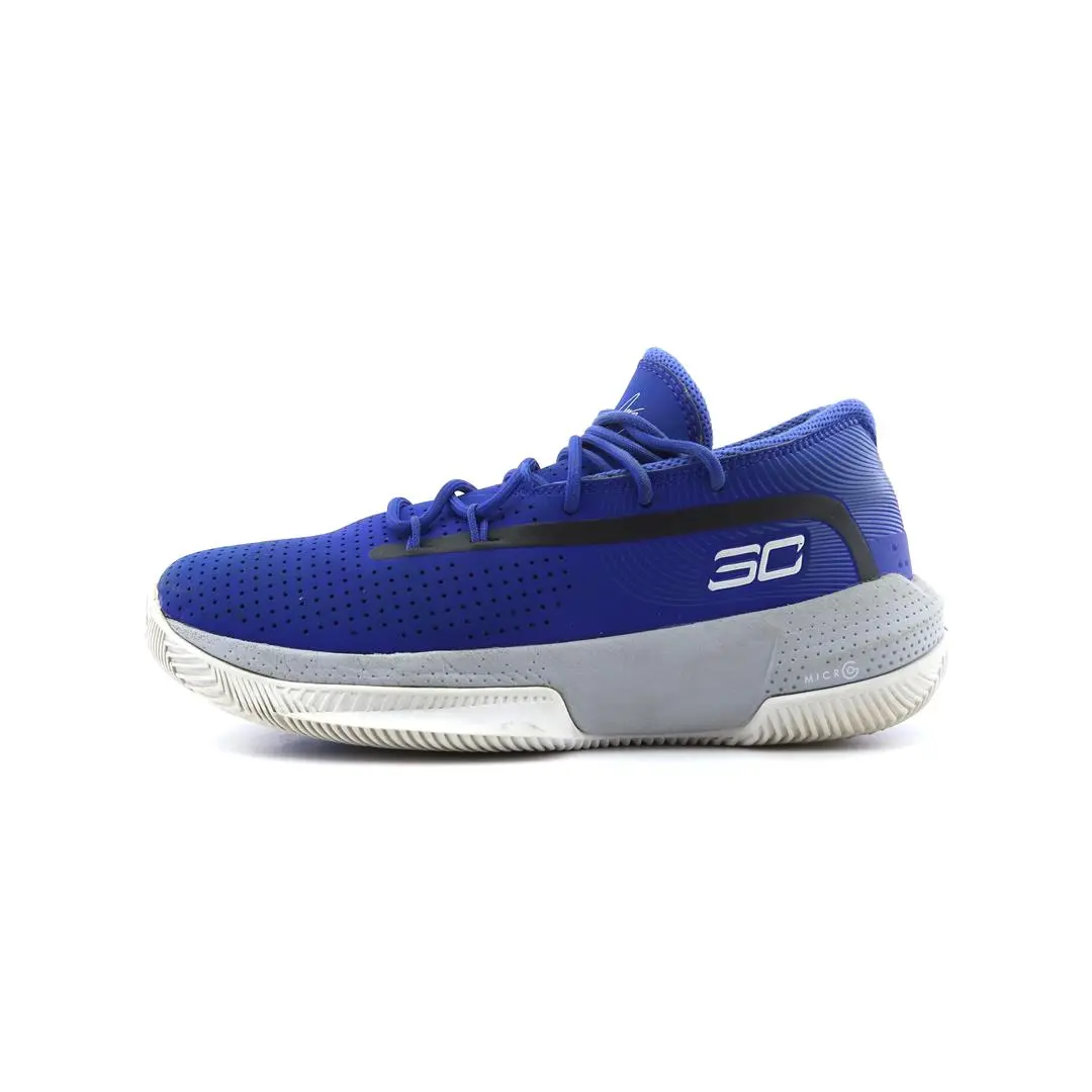 Under Armour Sc 3Zero Iii Curry 1