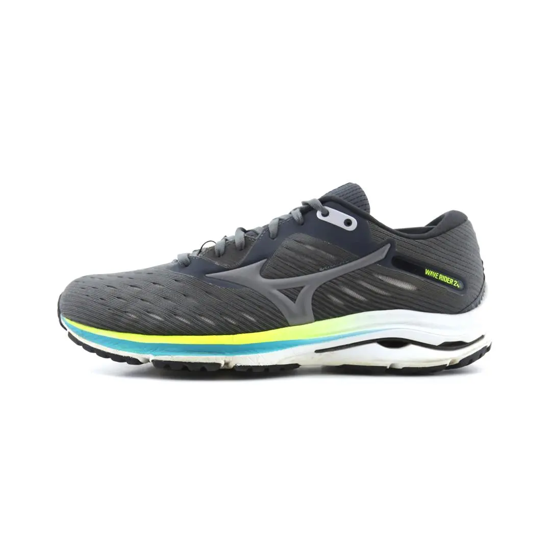 Mizuno Wave Rider 24 1