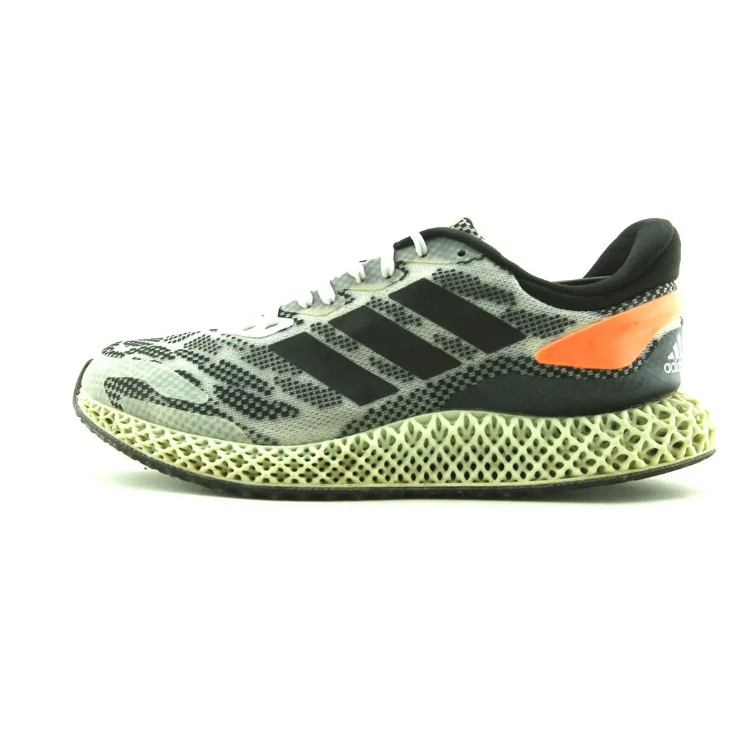 Adidas 4D Run 1.0 1