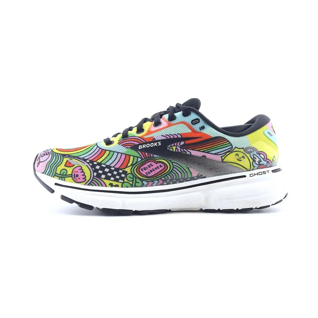 Brooks Ghost 15 1
