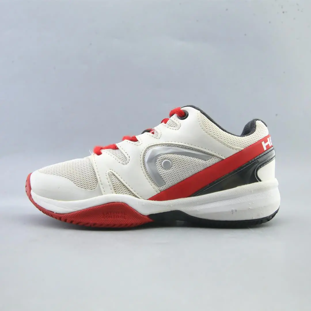 Head  Nitro Whrd 1