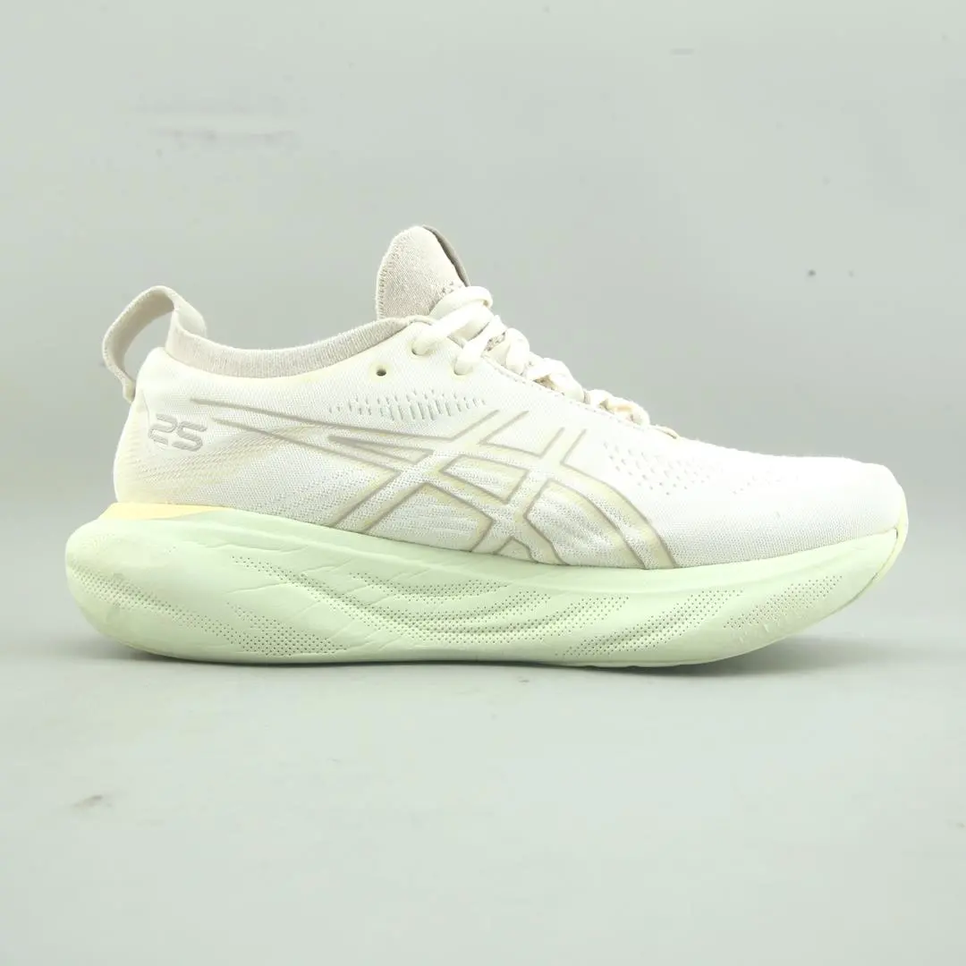 Asics Gel-Nimbus 25 2