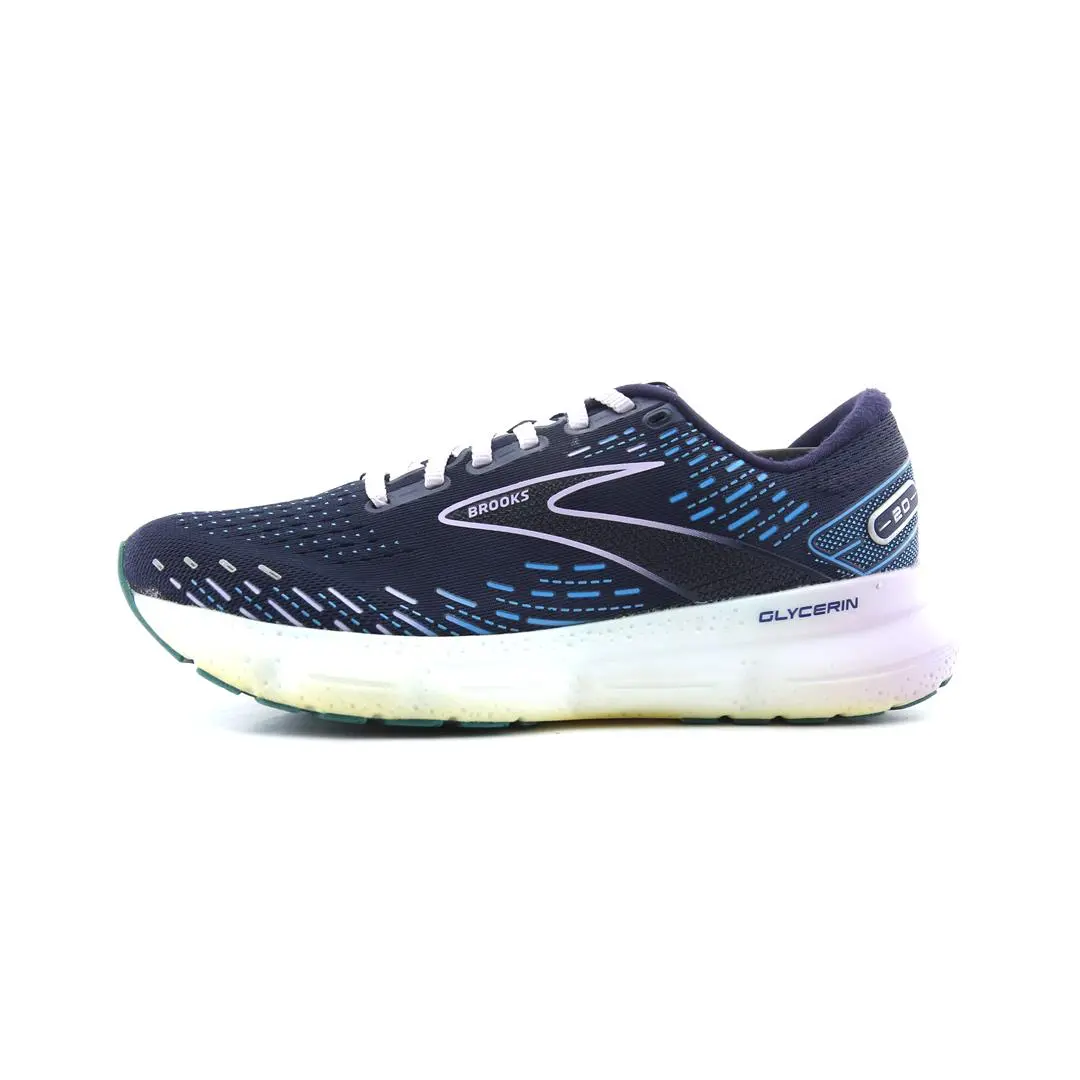 Brooks Glycerin 20 1