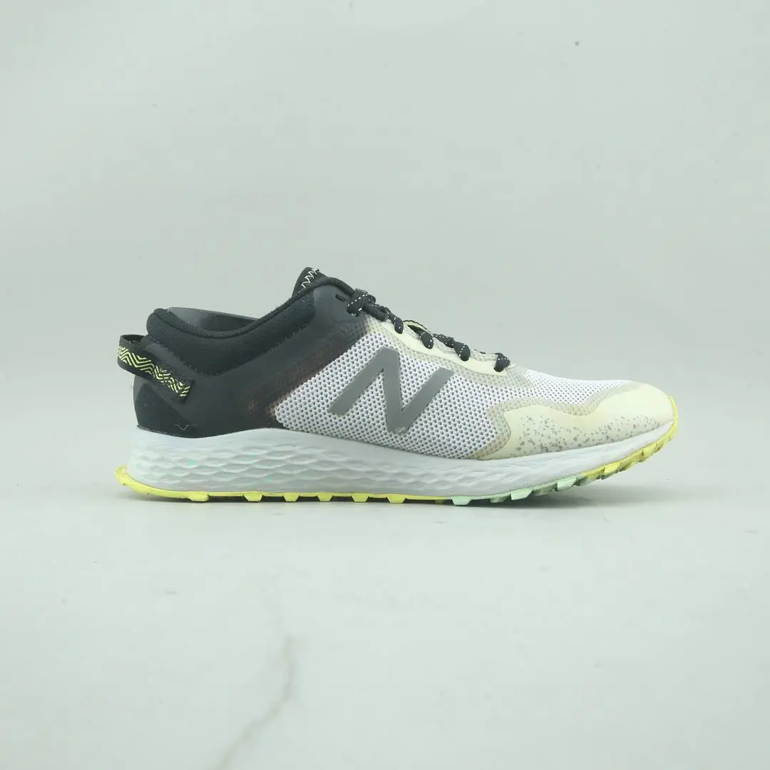 New Balance Fresh Foam Arishi Trail V1 2