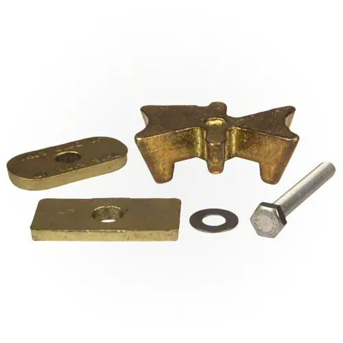 S.R. Smith Retro Fit Wedge Kit 8-415A 2
