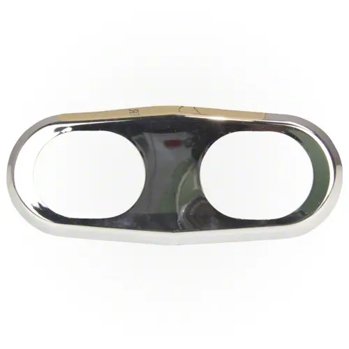 S.R. Smith Double Escutcheon 8-420 1