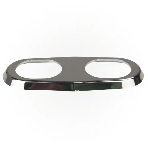 S.R. Smith Double Escutcheon 8-420 2