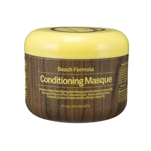 Sun Bum Conditioning Masque 1
