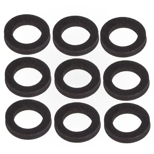 Raypak Header Gaskets 800014B 1
