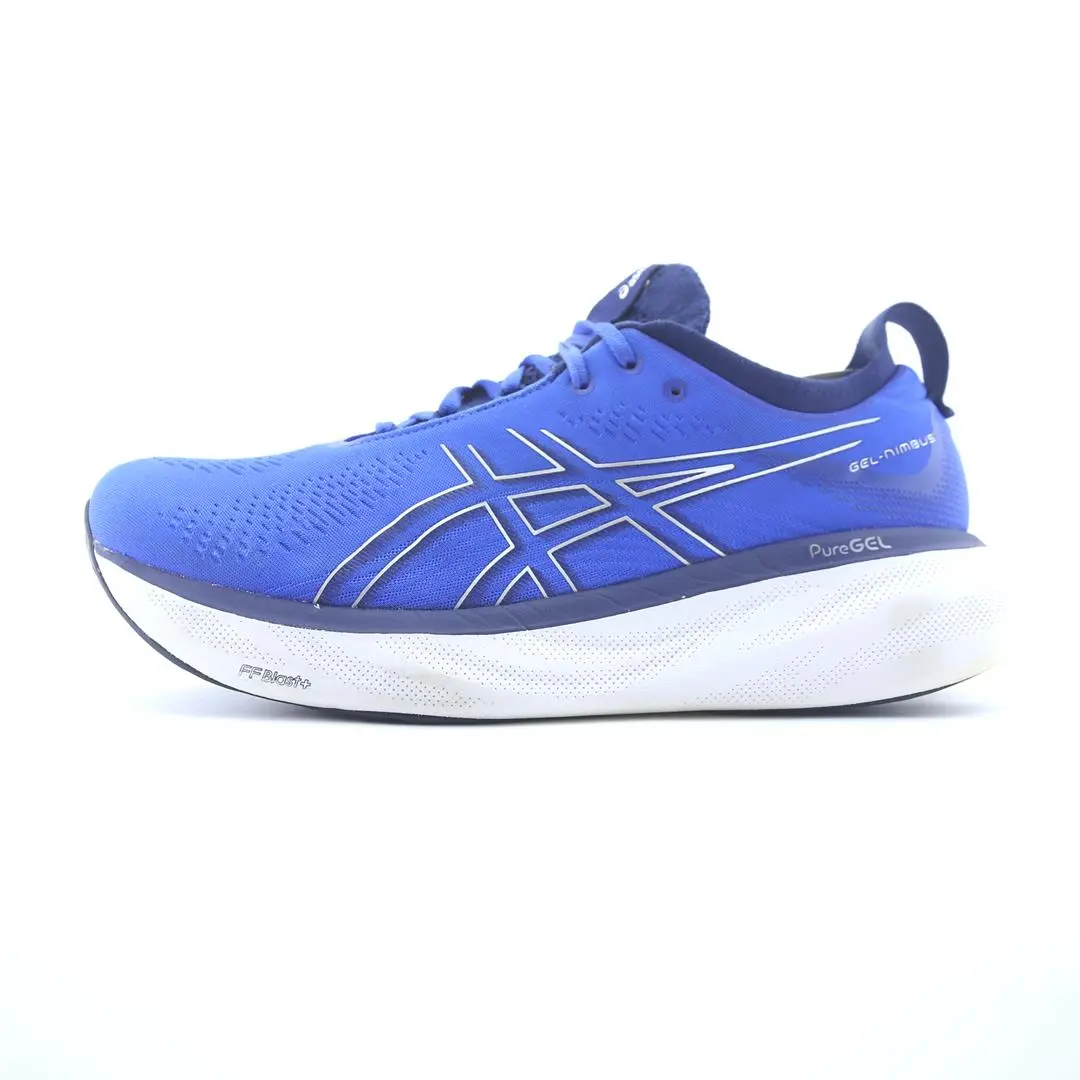 Asics Gel-Nimbus 25 1