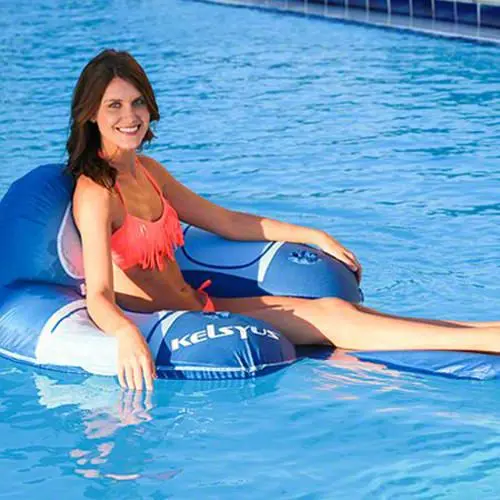 Kelsyus River Rider Lounger 1
