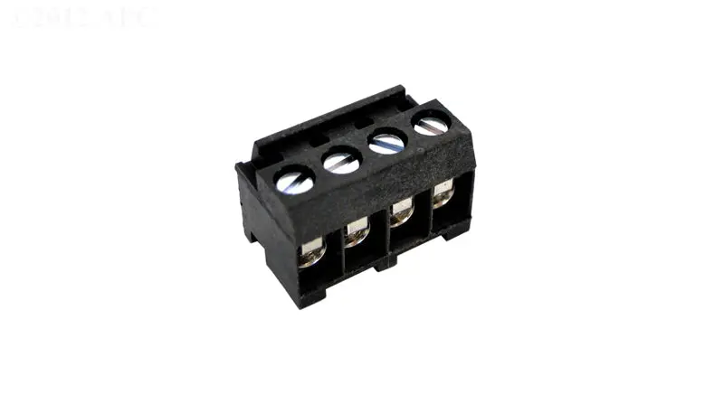 Pentair Port Connector 8023304 1