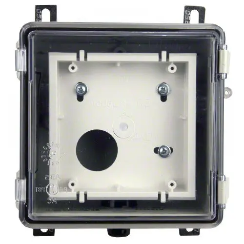 Jandy Aqualink Rs Onetouch Outdoor Enclosure 8026 1
