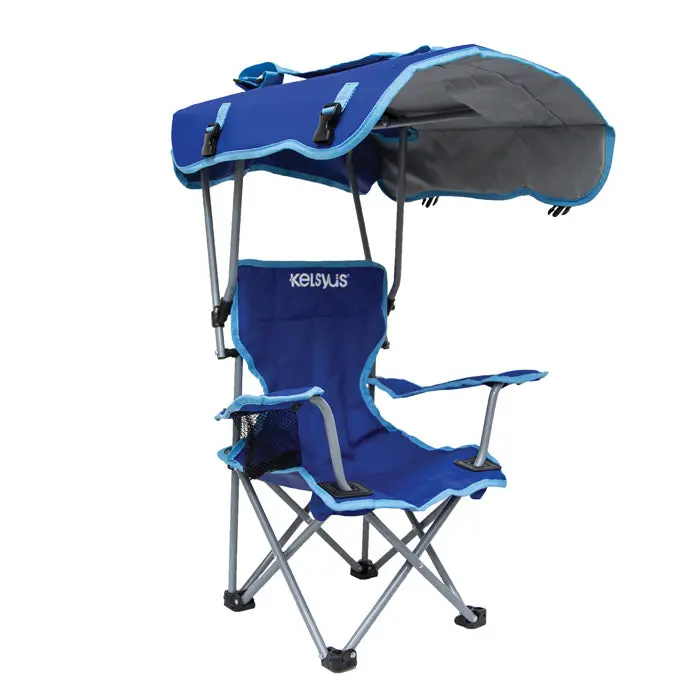 Kelsyus Kids Canopy Chair 1