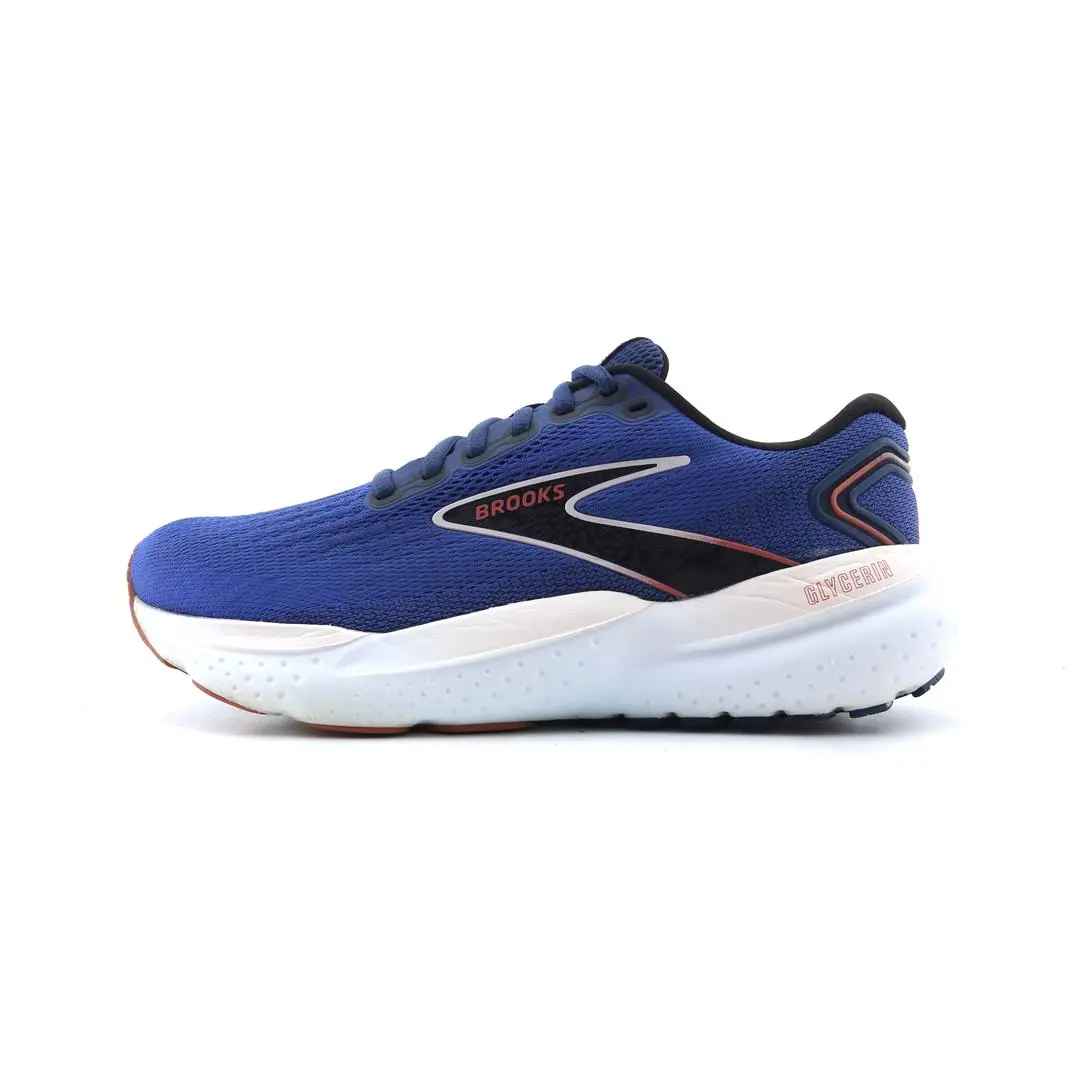 Brooks Glycerin 21 1