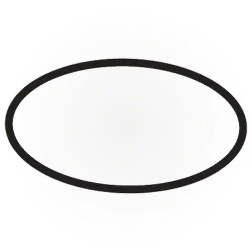 Waterway Volute O-Ring - 805-0248 1