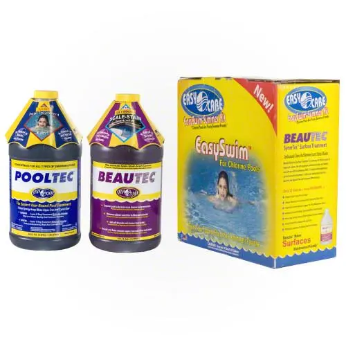 Easycare Easy Swim Summer Kit 1