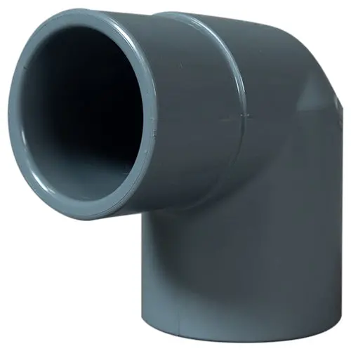 Spears 2" 90 Degree Street Elbow 809-020C - Schedule 80 1