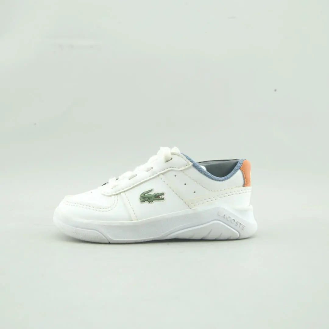 Lacoste Advance Leather 1