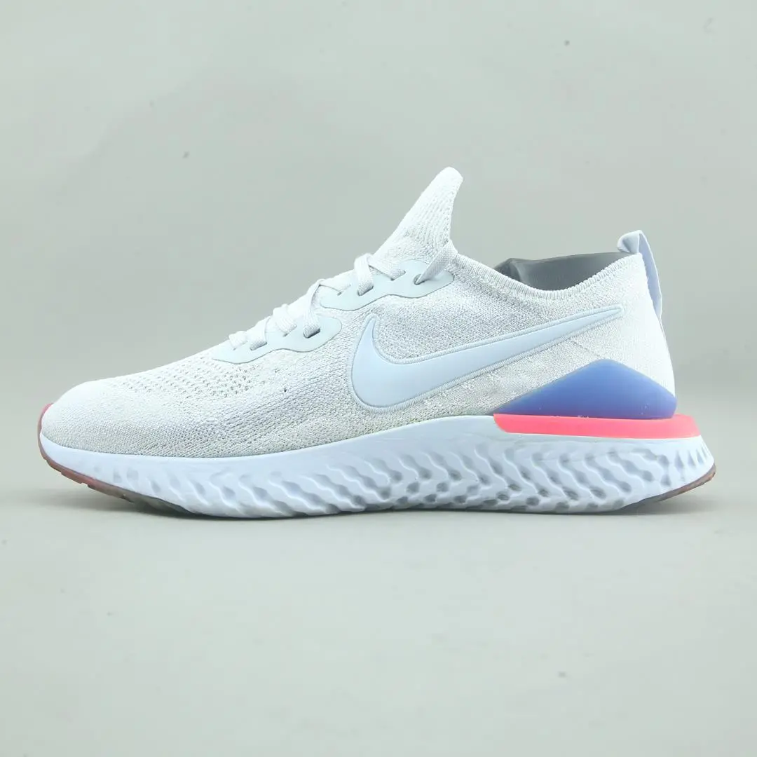 Nike Epic React Flyknit 2 1