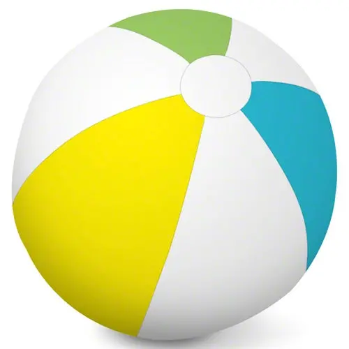 Poolmaster Play Ball 16" 1