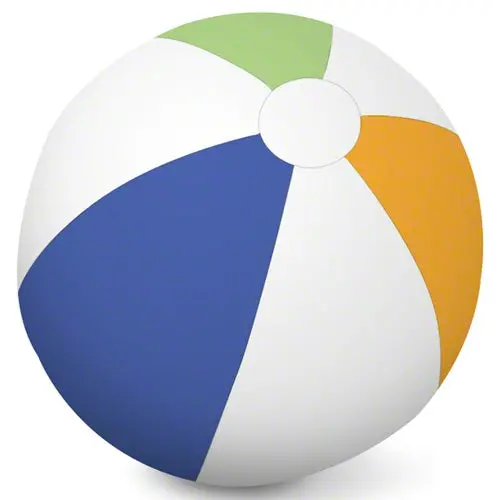 Poolmaster Play Ball 24" 1