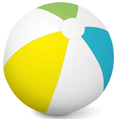 Poolmaster Play Ball 46" 1