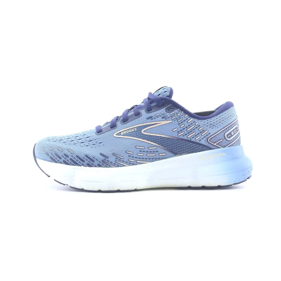 Brooks Glycerin 20 1