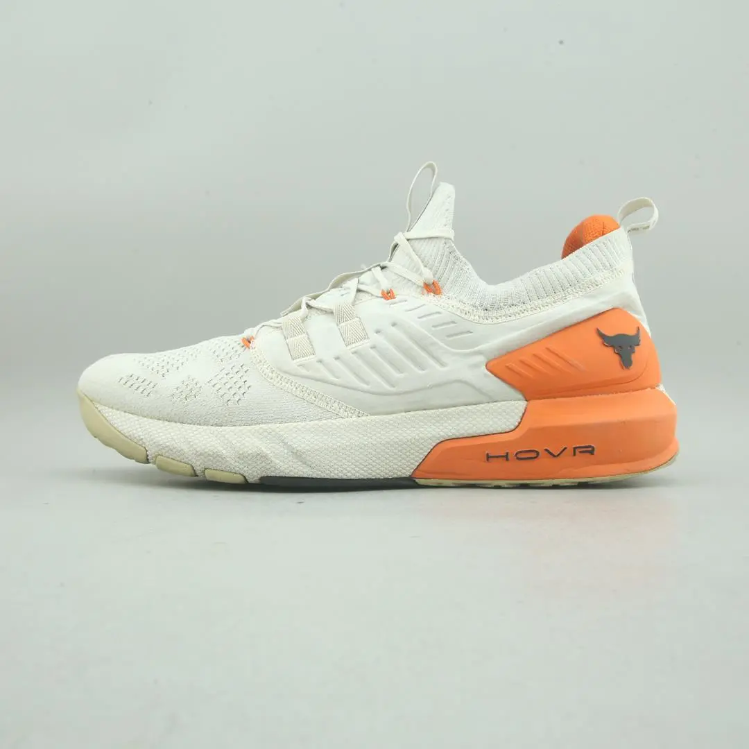 Under Armour Project Rock 3 1