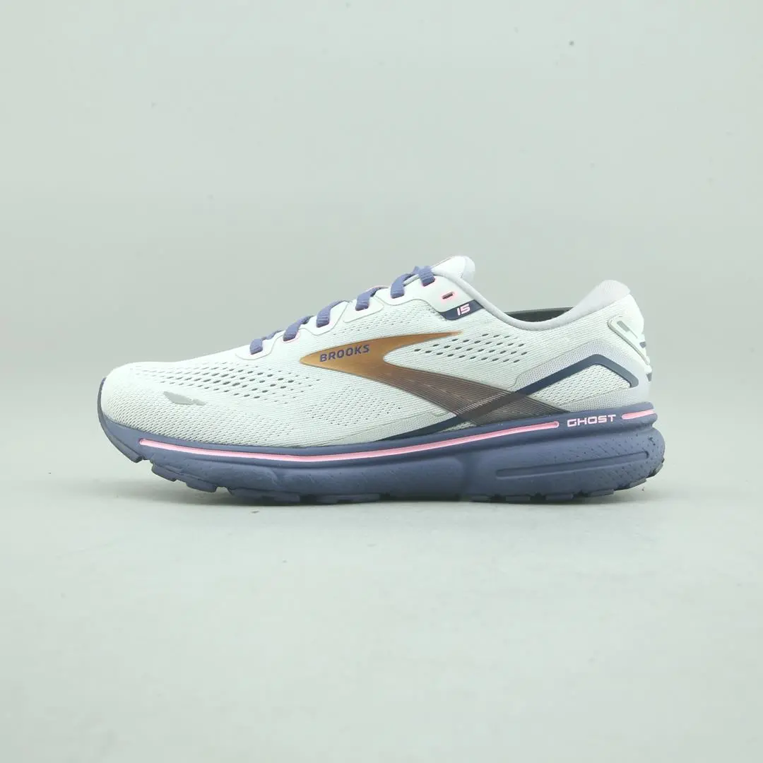 Brooks Ghost 15 1