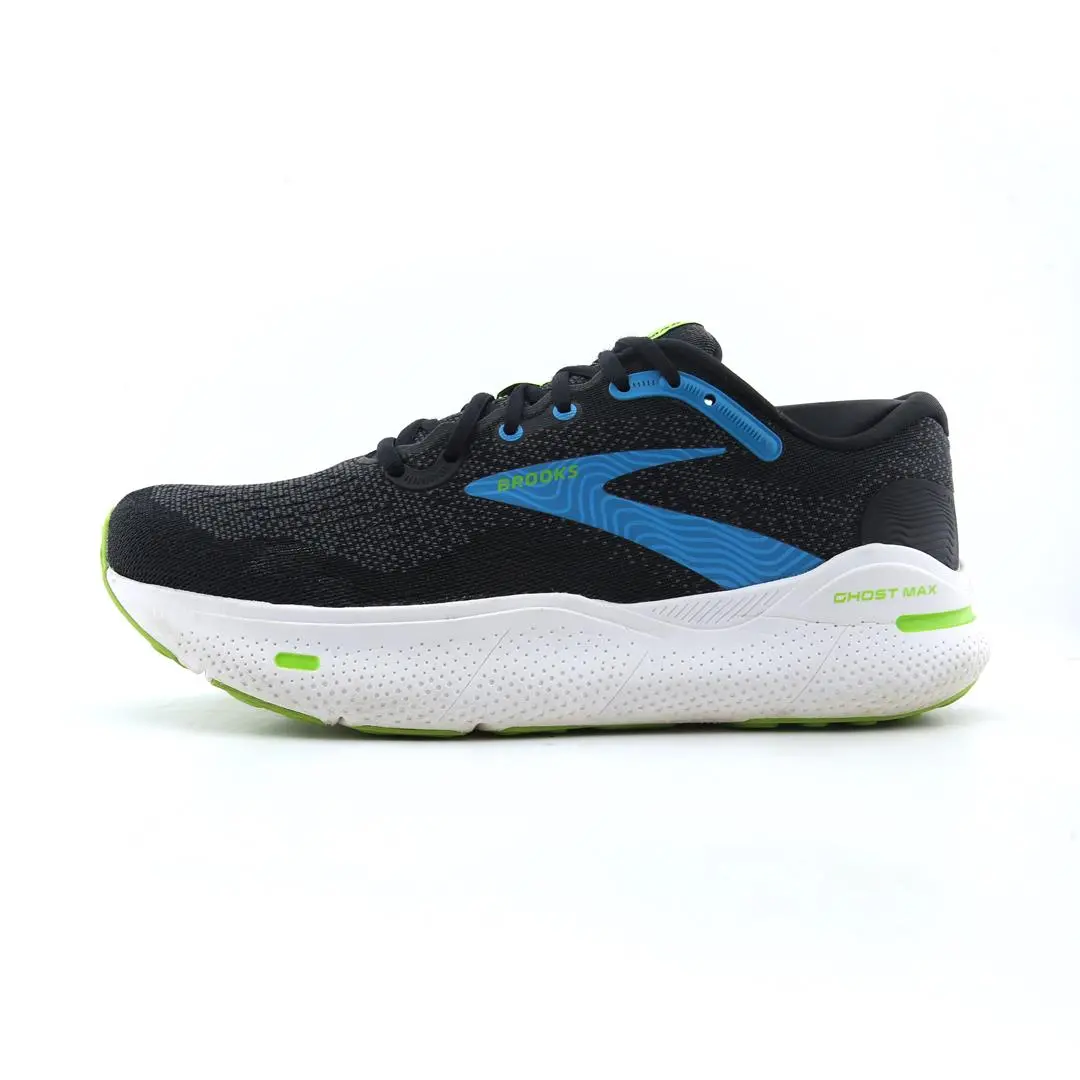 Brooks Ghost Max 1