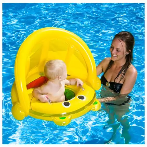 Poolmaster Baby Bear Rider 1