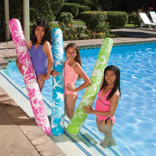 Poolmaster Graffiti Fun Noodle 1