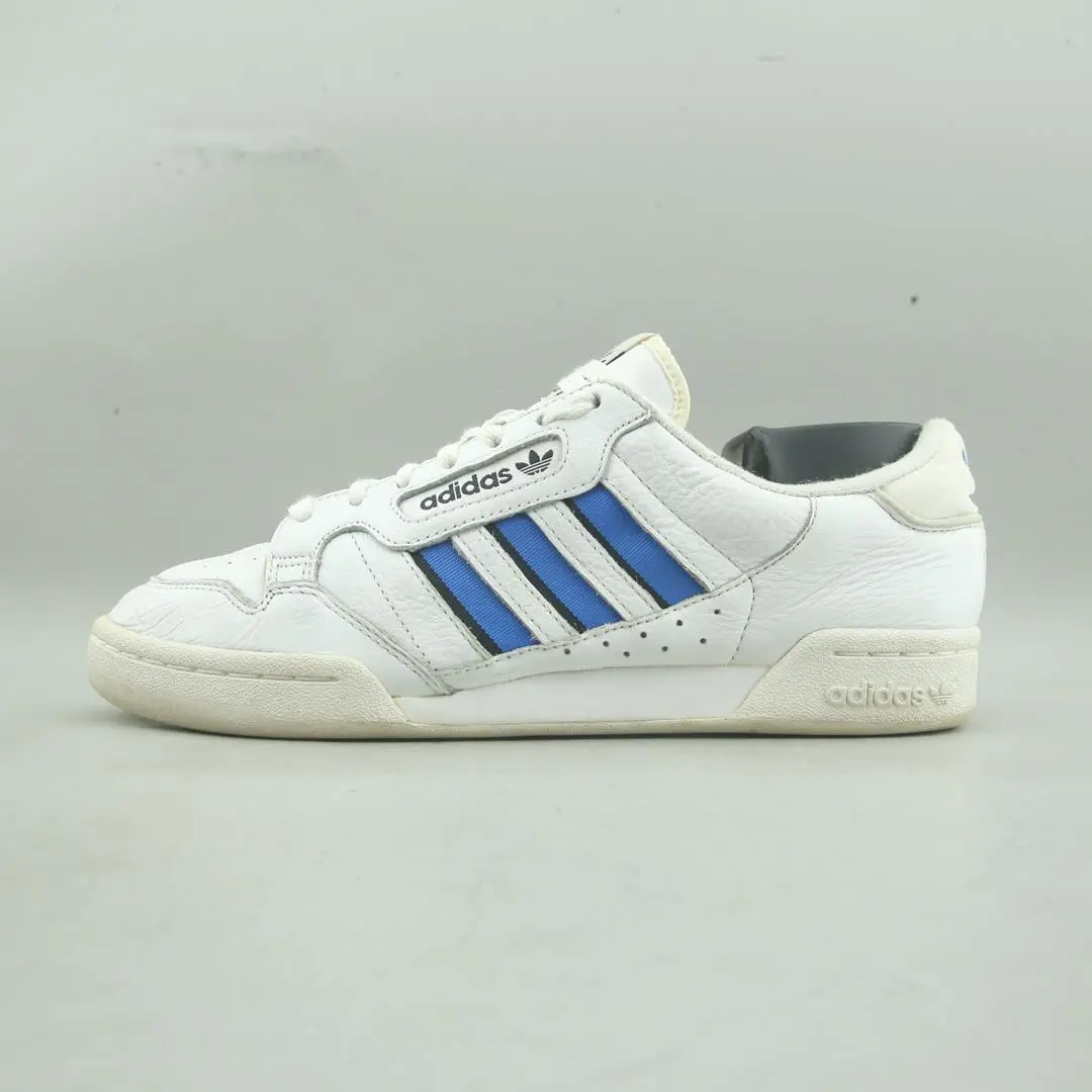 Adidas Originals Continental 80 'Stripes 1