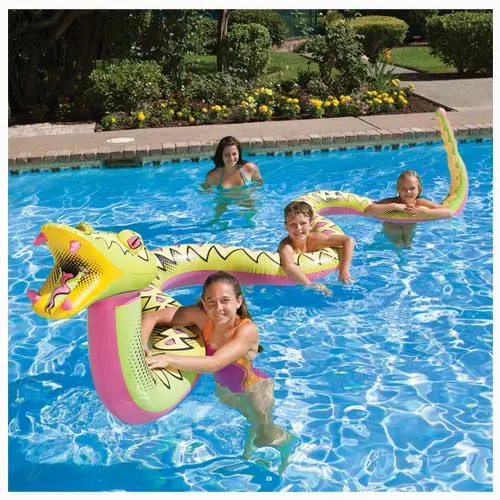 Poolmaster Rattlesnake Twister 1