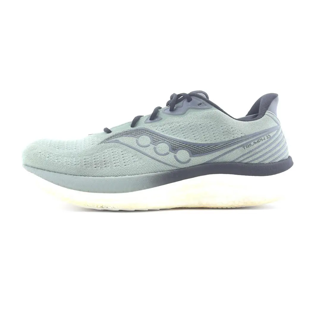 Saucony Triumph 23 1