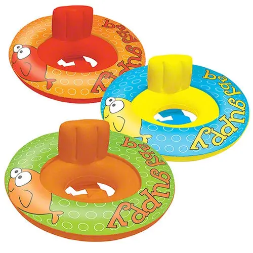 Poolmaster Under The Sea Baby Sitter 81841 1